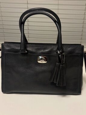 COACH Legacy Chelsea Carryall